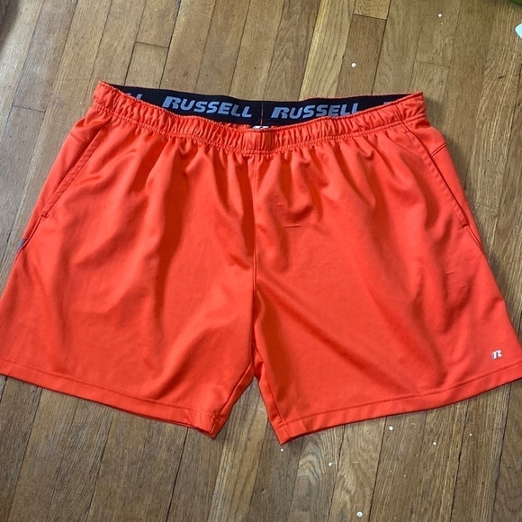 RUSSELL Mens Swim suit - Picture 1 of 3